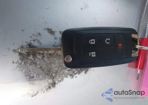 2016 GMC Terrain Slt из США, поврежденный, VIN 2GKFLPE30G6358802